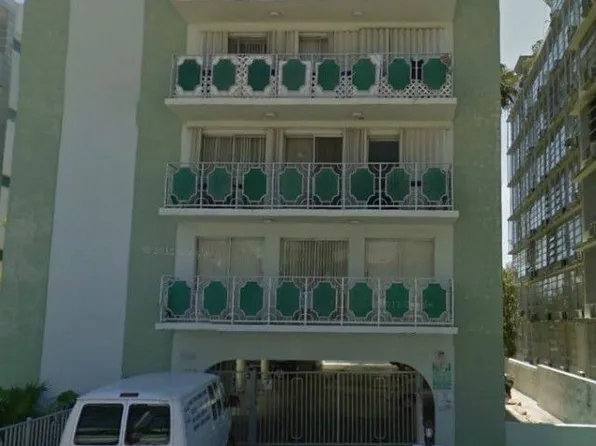1732 Meridian Ave APT 503, Miami Beach, FL 33139