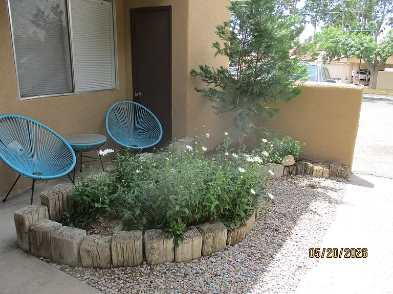 1804 Mary Ellen St NE #D — Photo 13