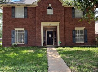 9414 Calwood Cir, Spring, TX 77379