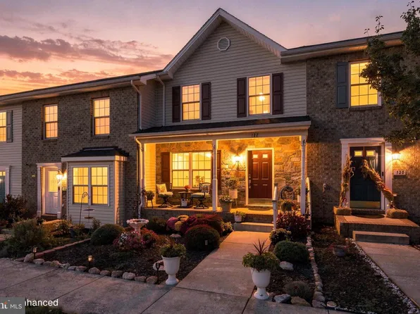 132 Founders Way, Strasburg, VA 22657