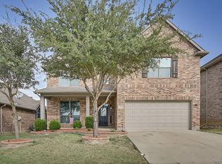 3913 Lazy River Ranch Rd, Roanoke, TX 76262