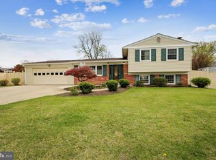 4108 Bel Pre Rd, Rockville, MD 20853