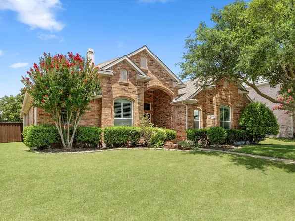 2705 Oakland Hills Dr, Plano, TX 75025