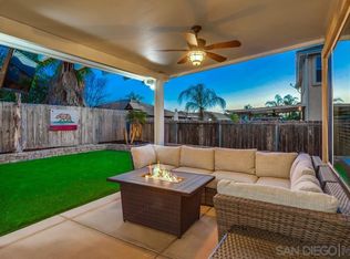 1520 Sara Marie Pl, Ramona, CA 92065