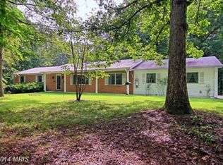 14490 Sentry Rd, Nokesville, VA 20181