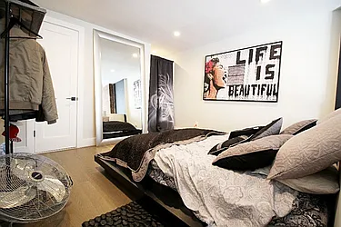 Rented by Bold New York