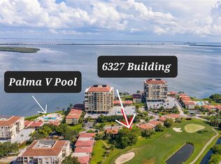 6327 Palma Del Mar Blvd S APT 220, Saint Petersburg, FL 33715