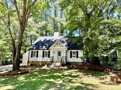 225 Trailmore Ct, Roswell, GA, 30076