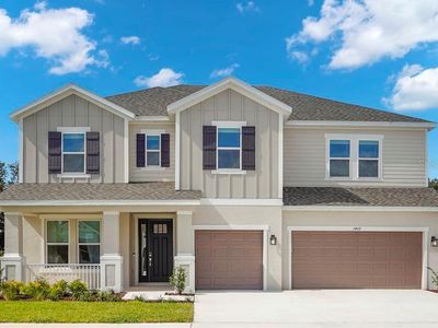 3409 Lumber Falls Dr, Plant City, FL, 33565