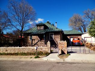 1811 N Georgia St, Silver City, NM 88061