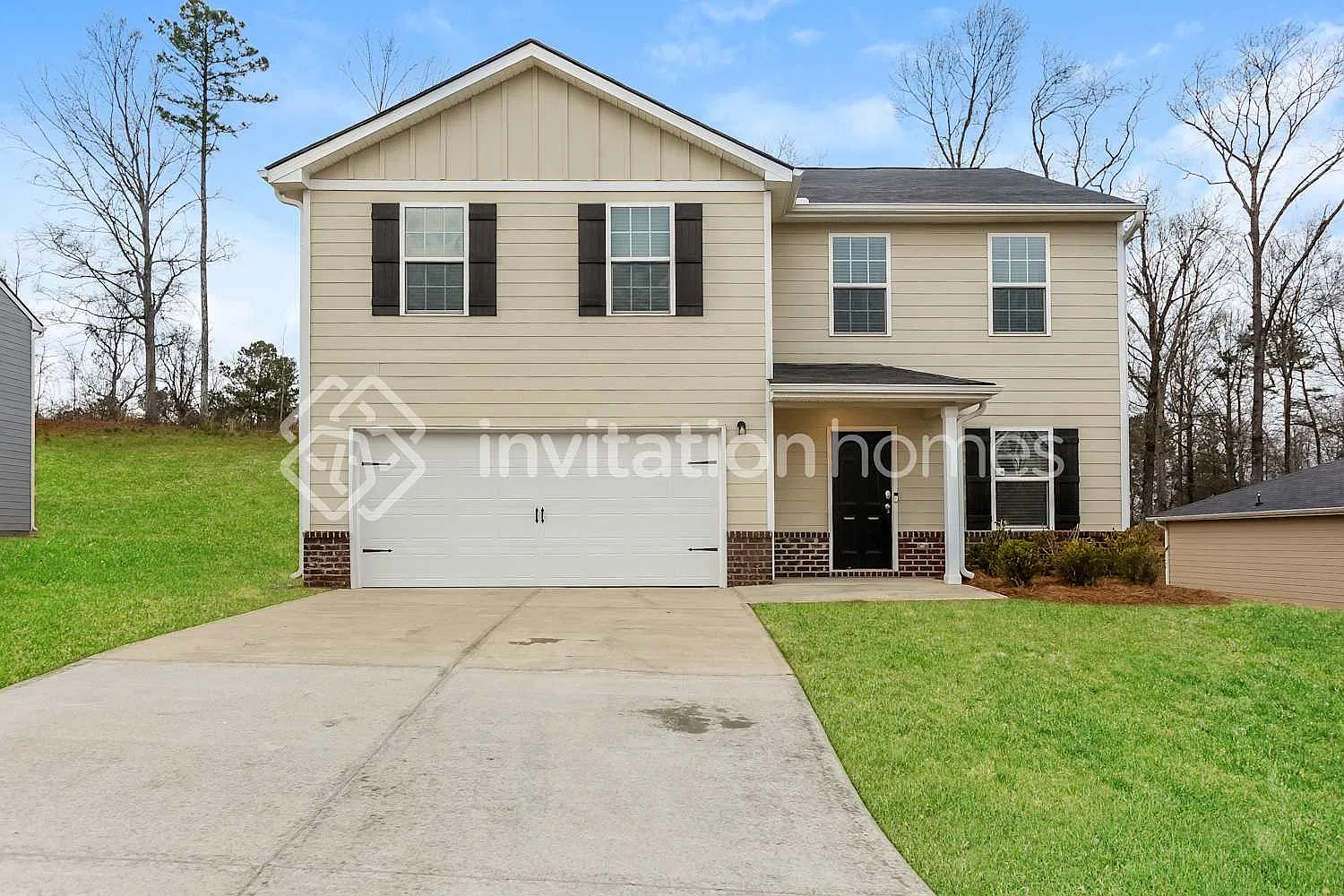 336 Indian Lake Trail Villa Rica, GA 30180 — Photo 1
