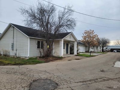 1324 & 1328 N Flamingo Ct, Nampa, ID, 83651