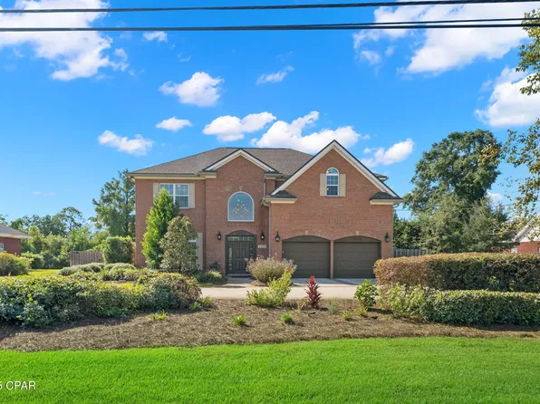 2805 Longleaf Rd, Panama City, FL 32405