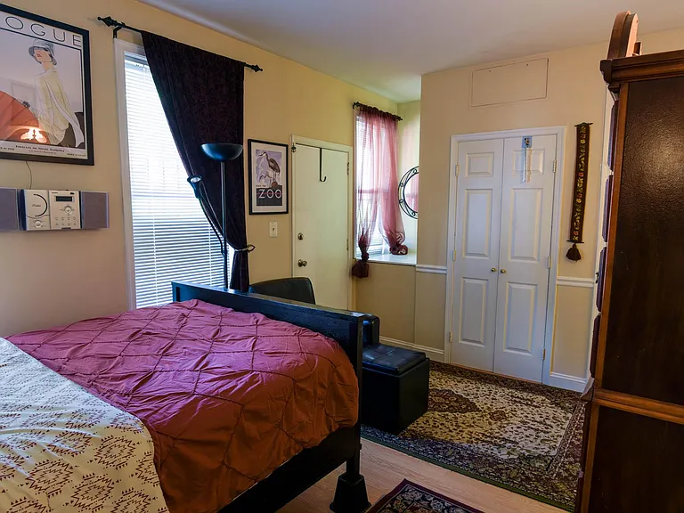 1715 Euclid St NW #3 — Photo 10