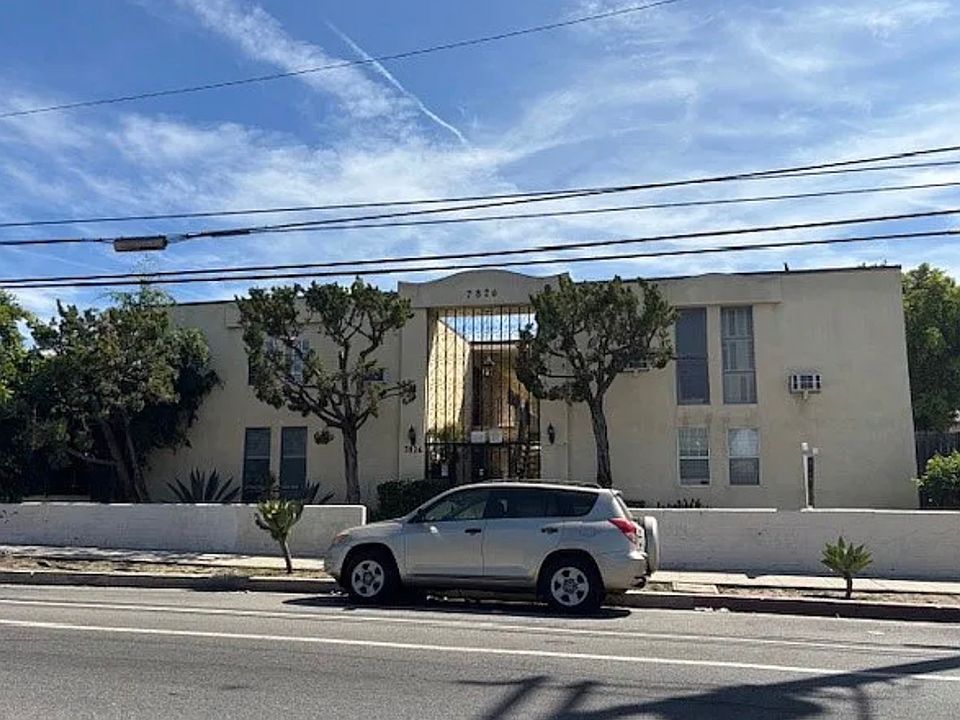 1st image of 7826 Laurel Canyon Blvd Unit 5