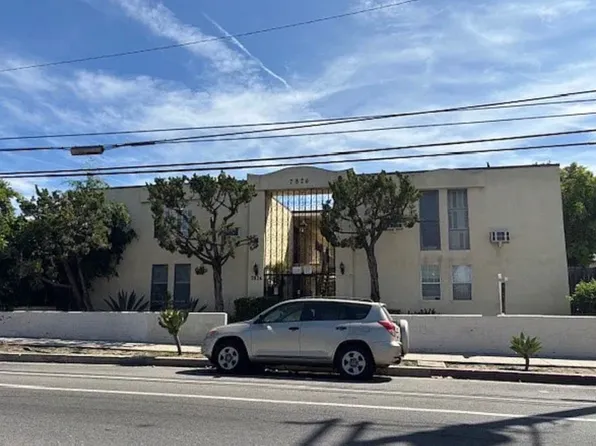 7826 Laurel Canyon Blvd Unit 5, North Hollywood, CA 91605