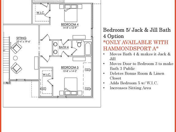 Available Options. Please see sales agent for additional costs associated with options