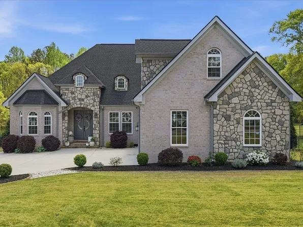126 Na Lin Way, Belton, SC 29627