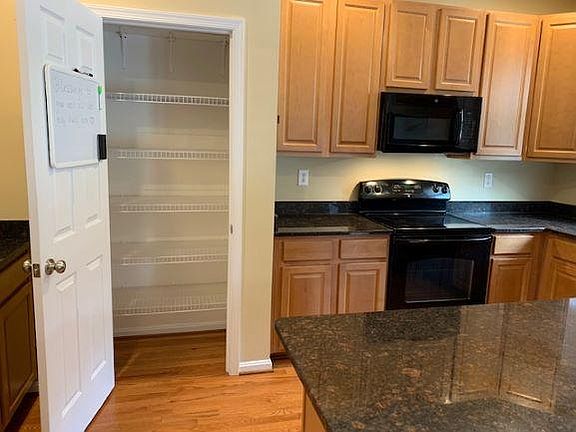 Large Kitchen pantry