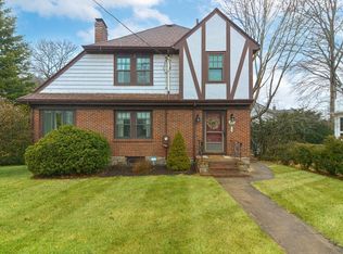 183 Lagrange St, West Roxbury, MA 02132