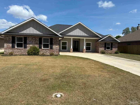 4090 Manchester Ct, Pace, FL 32571