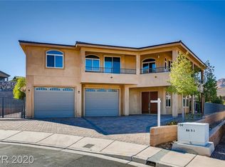 371 Cats Eye Dr, Boulder City, NV 89005