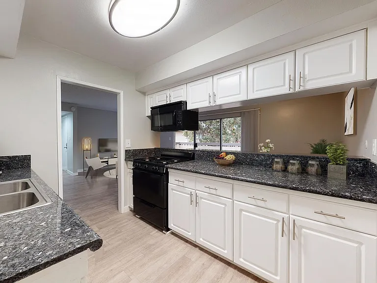 Pine Lake Apartments — Photo 12