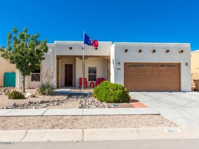 3661 Santa Minerva Ave, Las Cruces, NM, 88012