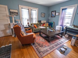 14 Chester St #2, Watertown, MA 02472