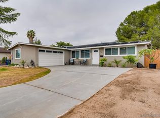 14136 Frame Rd, Poway, CA 92064