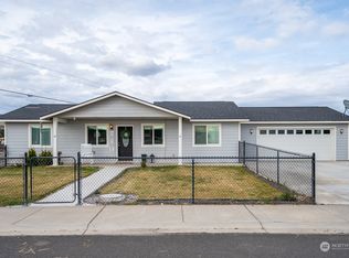 19 Grant Dr, Ephrata, WA