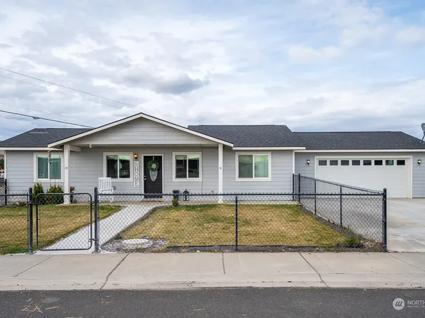 19 Grant Drive, Ephrata, WA 98823