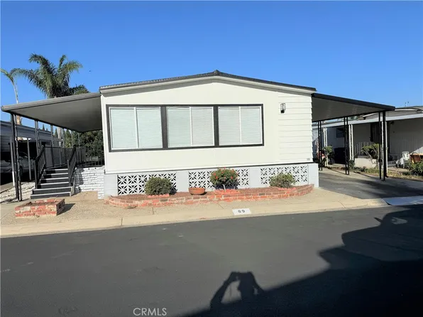 3700 Buchanan St #89, Riverside, CA 92503