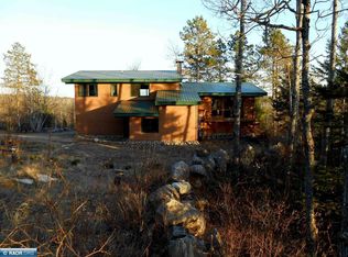 8084 Cemetery Road, Buyck, MN 55771