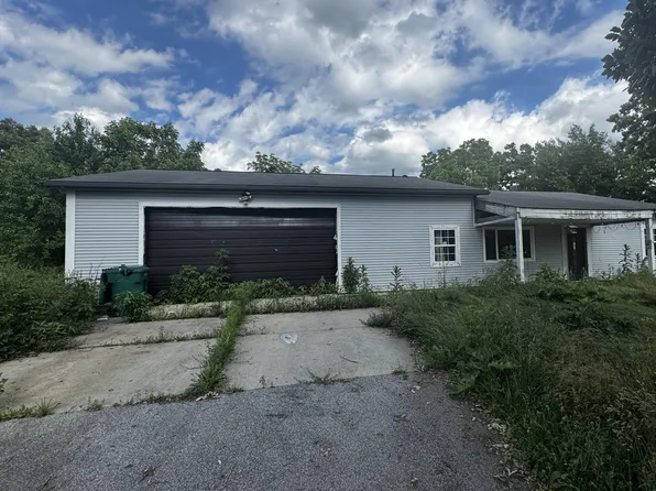 495 W 450 N, Hobart, IN 46342