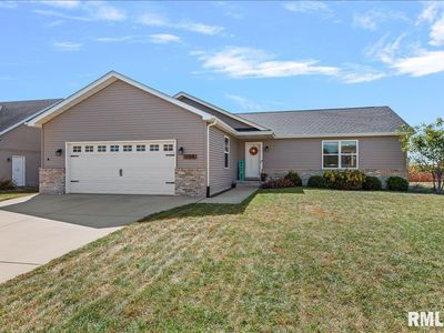 108 Kodiak Dr, Chatham, IL, 62629