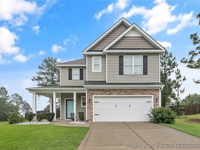 94 Heatherwood Dr, Lillington, NC, 27546