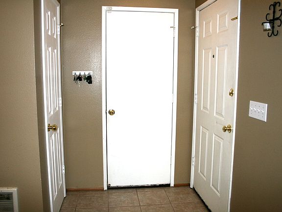 Entry Way