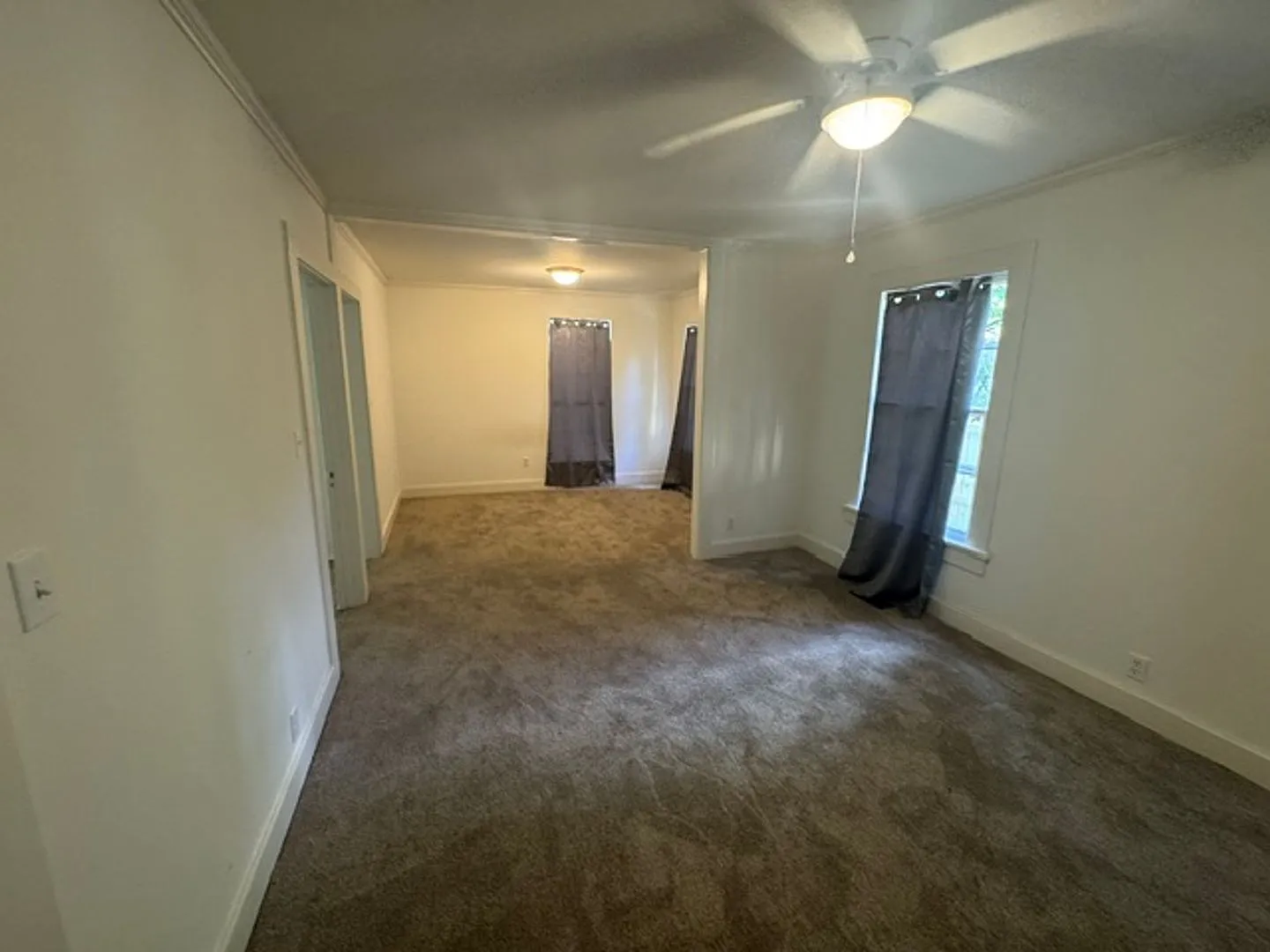 Two bedroom, 1 Bathroom. Cute home! No Pets! — Photo 4
