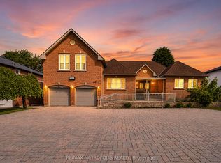 416 Elgin Mills Rd W, Richmond Hill, ON L4C4M2
