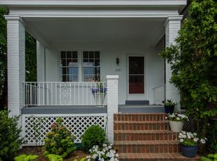 2408 39th St NW, Washington, DC 20007