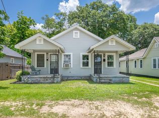 3408 Hamilton Rd, Columbus, GA 31904