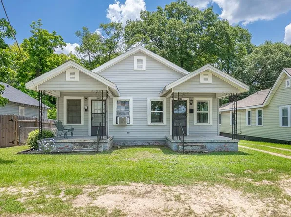 3408 Hamilton Rd, Columbus, GA 31904