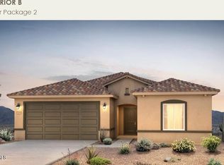 24628 W Concorda Dr, Buckeye, AZ 85326
