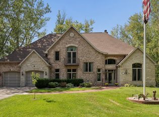 N3877 Betty Dr, Hortonville, WI 54944