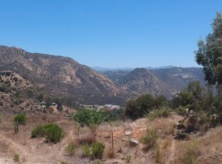 1130 Mountain View Rd, El Cajon, CA 92021