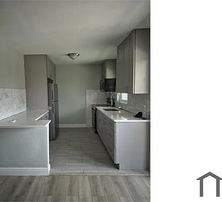 2 bed, 650 sqft, $2,000 — Photo 3