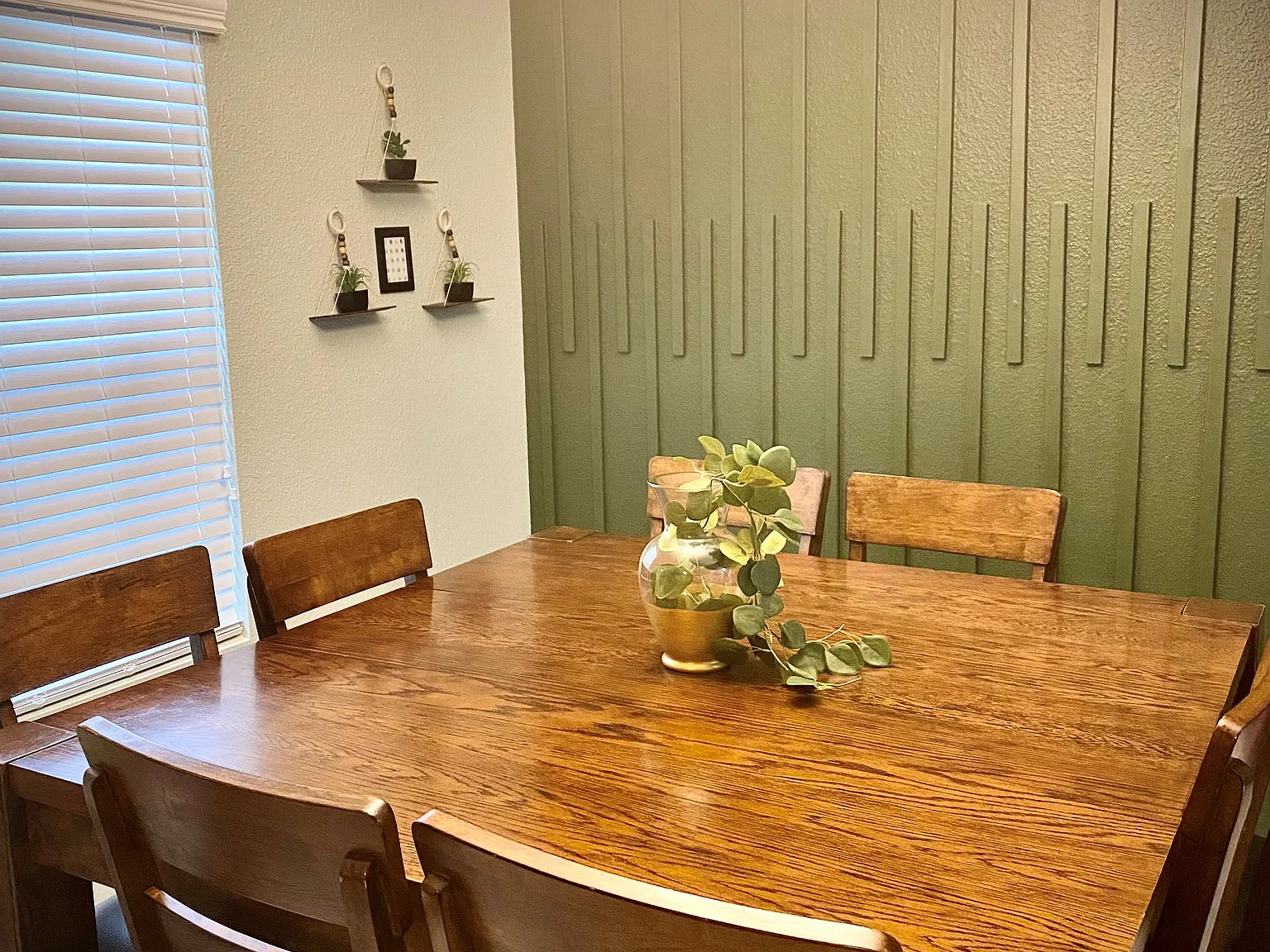 2 bed, $2,600 — Photo 3