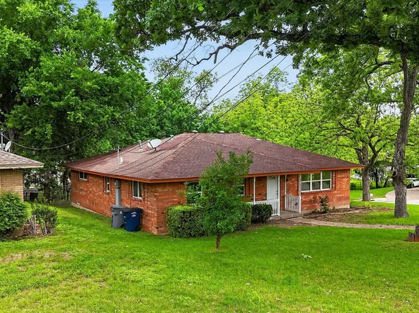 1245 Whispering Ct, Dallas, TX 75241