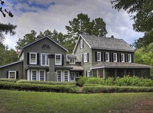 2081 Crystal Hills Dr, Athens, GA 30606